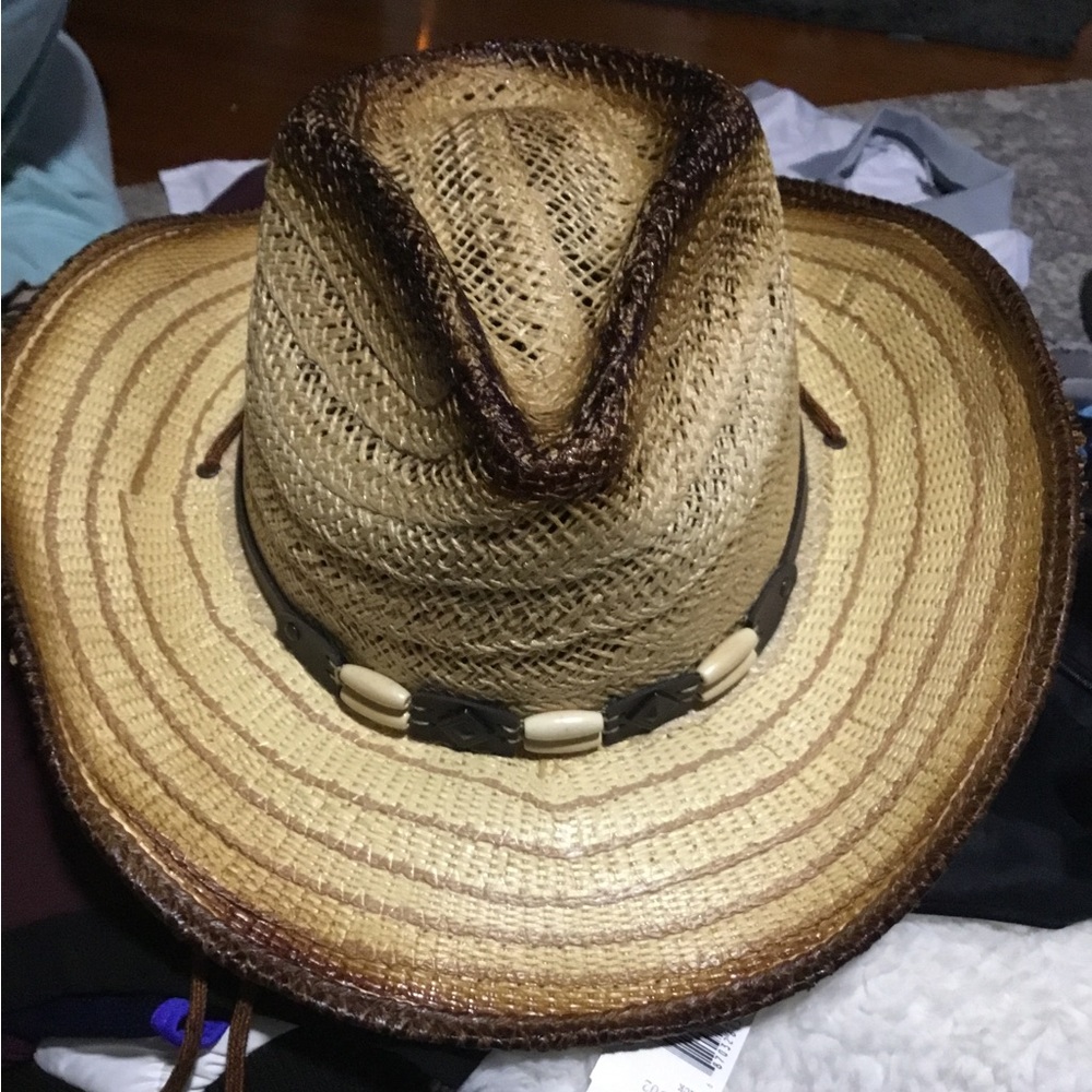 NICOL HATS Cowboy/Cowgirl Hat Nicol Hats Inter.